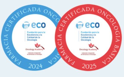 Certification of Community Pharmacies in Oncology