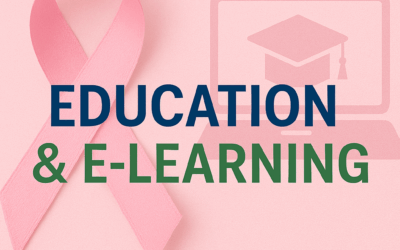 EDUCATION & E-LEARNING