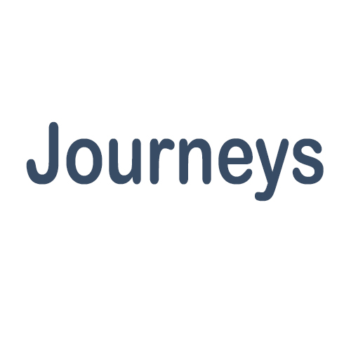 Journeys