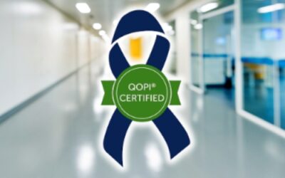 ASCO QOPI Certified Hospitals